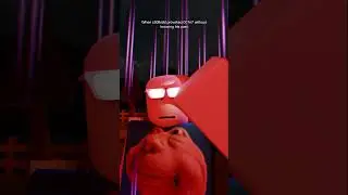 Forsaken animation pt | When c00lkidd provoked 007n7 without knowing his past:
