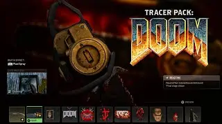 TRACER PACK: DOOM - STORE VIEW - MW2 - SEASON 6