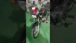 jhaji motor bike sell Muzaffarpur
