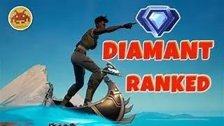 JE TRYHARD LE DIAMANT III 💎 | Ranked avec les abonn&eacute;s