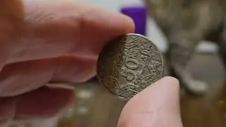 Coin Show Fun!!!