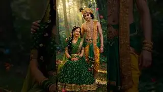 Aaya sawan bada man bhavan ki radha jhul rhi khanha sang #love #status #sawan #best #status