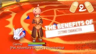 Ragnarok Eternal Love How to Farm Zeny with ALT The Benefits Of Second Character Explained