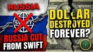 The End of the Dollar: How Russia's New Financial System Will Change Everything