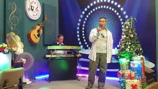 Chia Tay - S&aacute;ng T&aacute;c :  NS Tuấn Quang - Tr&igrave;nh B&agrave;y : Nga Nguyễn - Bolero C&agrave; Mau