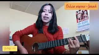 DULCE ESPOSO- JÉSED/ Cover