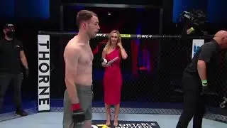 HILARIOUS! Uros Medic explains why they call him &ldquo;The Doctor&rdquo;