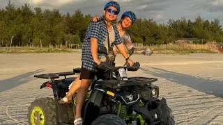 ATV Adventure at Liwliwa, Zambales (May 25, 2025)