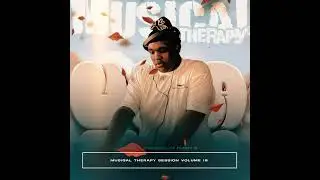 Musical Therapy Session Volume 15 Mixed By Funky B