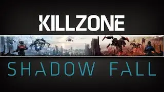 Killzone Shadow Fall - Story Mode Completed - Normal Save