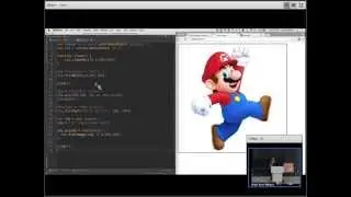 HTML5: Intro to Canvas & Using Angular Material