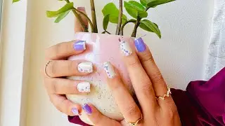 Nail art in belgaum ✨💅