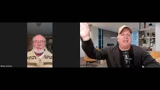 ED IS BACK WITH HIS GREAT PERSPECTIVE - 01/10/2026 - RATIONAL BOOMER PODCAST
