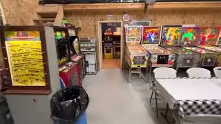 Pinball Collection in Fort Calhoun, NE