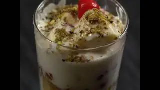 How to Make Fruit Cream