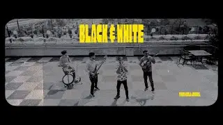 Black & White | Cizzy | Third World Journal (New Bangla Rap)