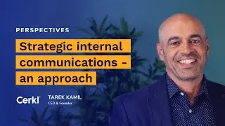 Strategic Communication: Aligning Internal Communication with the Business Strategy