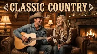 Greatest Classic Country Songs &ndash; Heartfelt Ballads Country Boots Music