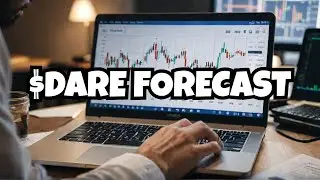 dare stock analysis 2025 $DARE #$DARE #DARE