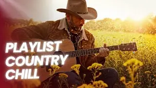 🌾 Country Calm | Maple Leaves & Love Notes ✨ | Soft country ballads of home and faith