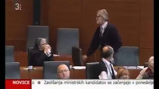 Sovražni govor Tamare Vonta - 01