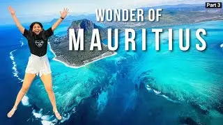 Mauritius Travel Guide | Is This REAL? Amazing Places To Visit In Mauritius