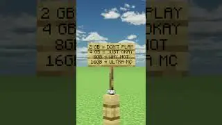 Boost Minecraft Performance with FerriteCore 🚀