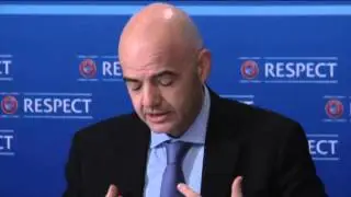 Spielmanipulation: UEFA k&uuml;ndigt 