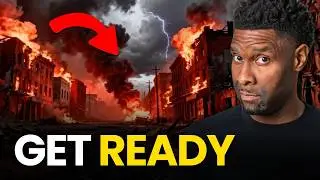 This Bible Prophecy Is Deeply Sobering And It&rsquo;s Coming Soon