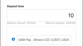 How To Auto Add Fund Wepsite Your Account Mcunlock.com Binance Pay C2c Without 0%Fee✅