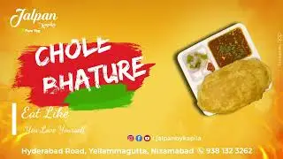 A Mouthful Of Tangy Temptation, Chole-Bhature Is Definitely One Of India&rsquo;s Most Delectable Foods.