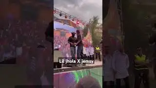 Lil jhola X jemsy🖤#liljhola #jemsy #stman #lilnorza #bhupenvaii #hiphopmusic