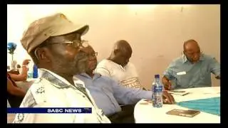 Mathata Tsedu honoured for his contribution to democracy and journalism