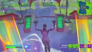 Loot Lake Is Back And Better