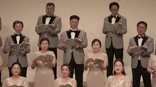 전주시립합창단 152회 정기연주회 [오래된 가을] - 박나리 작곡/ 천양희 시/ 김 철 지휘