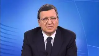 Statement by Jose Manuel Barroso, European Commission President, on Syria