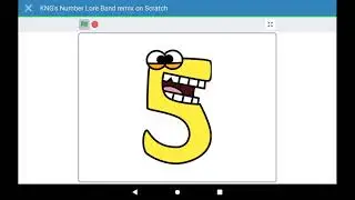 Number Lore Band Part 1
