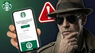 Обзор сайта Bucks100.com: Действительно ли существует подарочная карта Starbucks на 100 долларов?