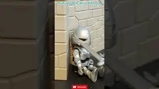 Playmobil Knights Sword Fight