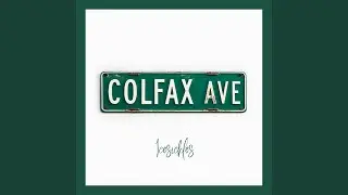 Colfax Avenue