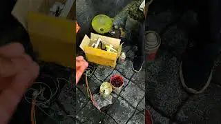 Chevrolet Beat Fuel pump motor replace || fuel pump motor problem chevrolet beat
