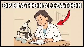 What is Operationalization? (Easiest Explanation)