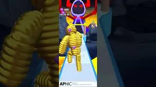 Rope Man Adventure/#shorts #popularshorts #treadingshorts
