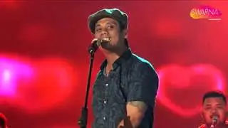 #LOKALKEREN : MAS KARYO (LIVE Festival Krakatau) HD AUDIO
