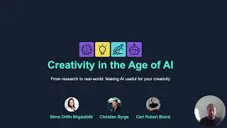 Why Divergent Thinking Matters - (Ep. 1 - Creativity in the Age of AI)