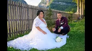 Clip Irina & Dorinel Saftoiu, Horezu