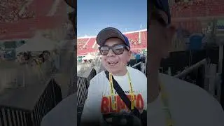 As&iacute; se vivi&oacute; el segundo show de Bad Bunny en Chile | 24 Horas TVN Chile