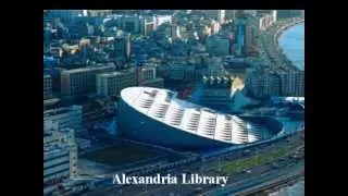 Alexandria City Tour from Alexandria Port