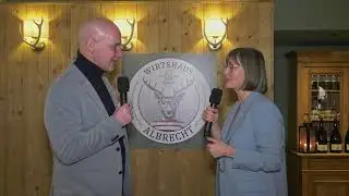Britta Walthelm  (Die Gr&uuml;nen) zur OB Wahl in N&uuml;rnberg 2026
