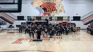 2025 Spring Concert